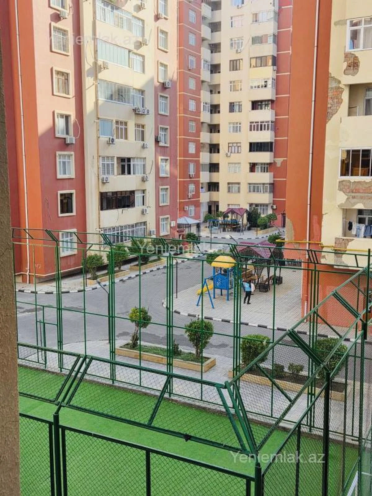 Satılır 3 otaqlı yeni tikili 145 m²