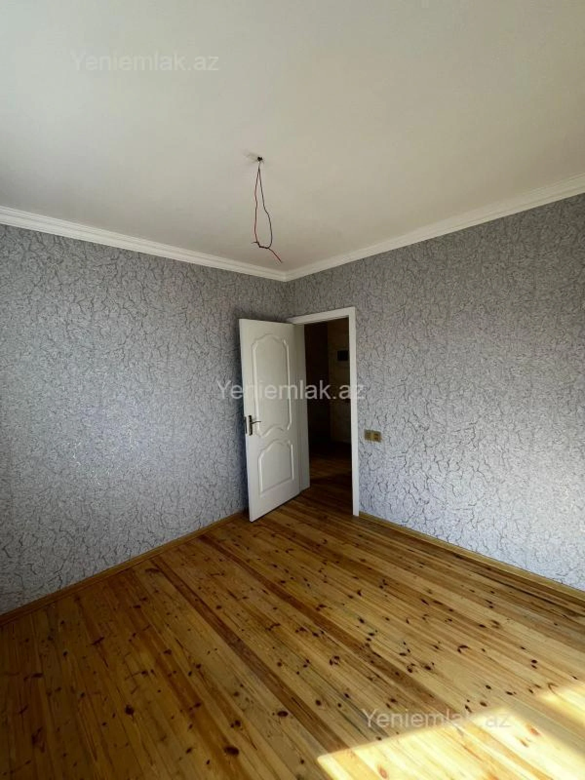 Satılır 2 otaqlı həyət evi 50 m²