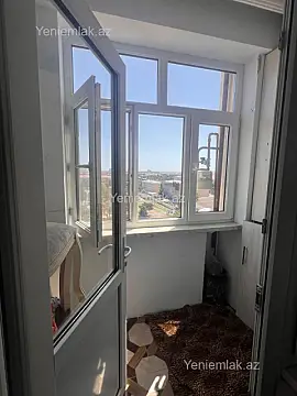 Satılır 2 otaqlı yeni tikili 63 m²