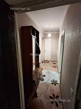 Satılır 2 otaqlı köhnə tikili 60 m²