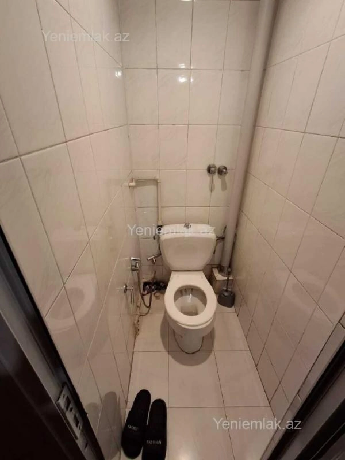 Satılır 2 otaqlı köhnə tikili 60 m²