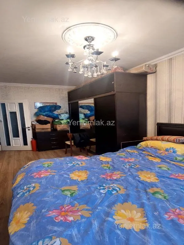 Satılır 2 otaqlı köhnə tikili 42 m²