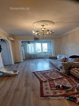 Satılır 2 otaqlı köhnə tikili 42 m²