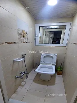 Satılır 2 otaqlı köhnə tikili 42 m²