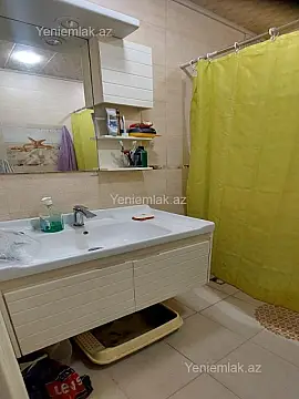 Satılır 2 otaqlı köhnə tikili 42 m²