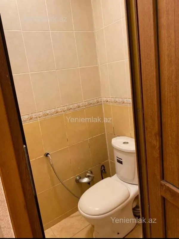 Satılır 3 otaqlı yeni tikili 65 m²