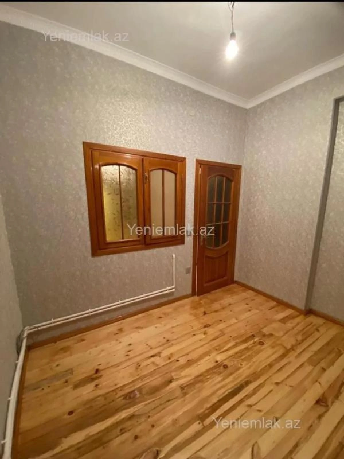Satılır 3 otaqlı yeni tikili 65 m²