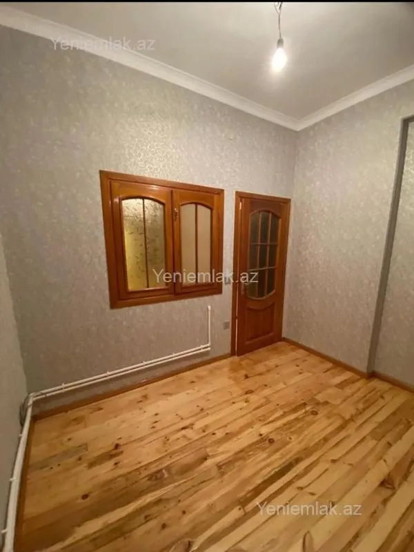Satılır 3 otaqlı yeni tikili 65 m²