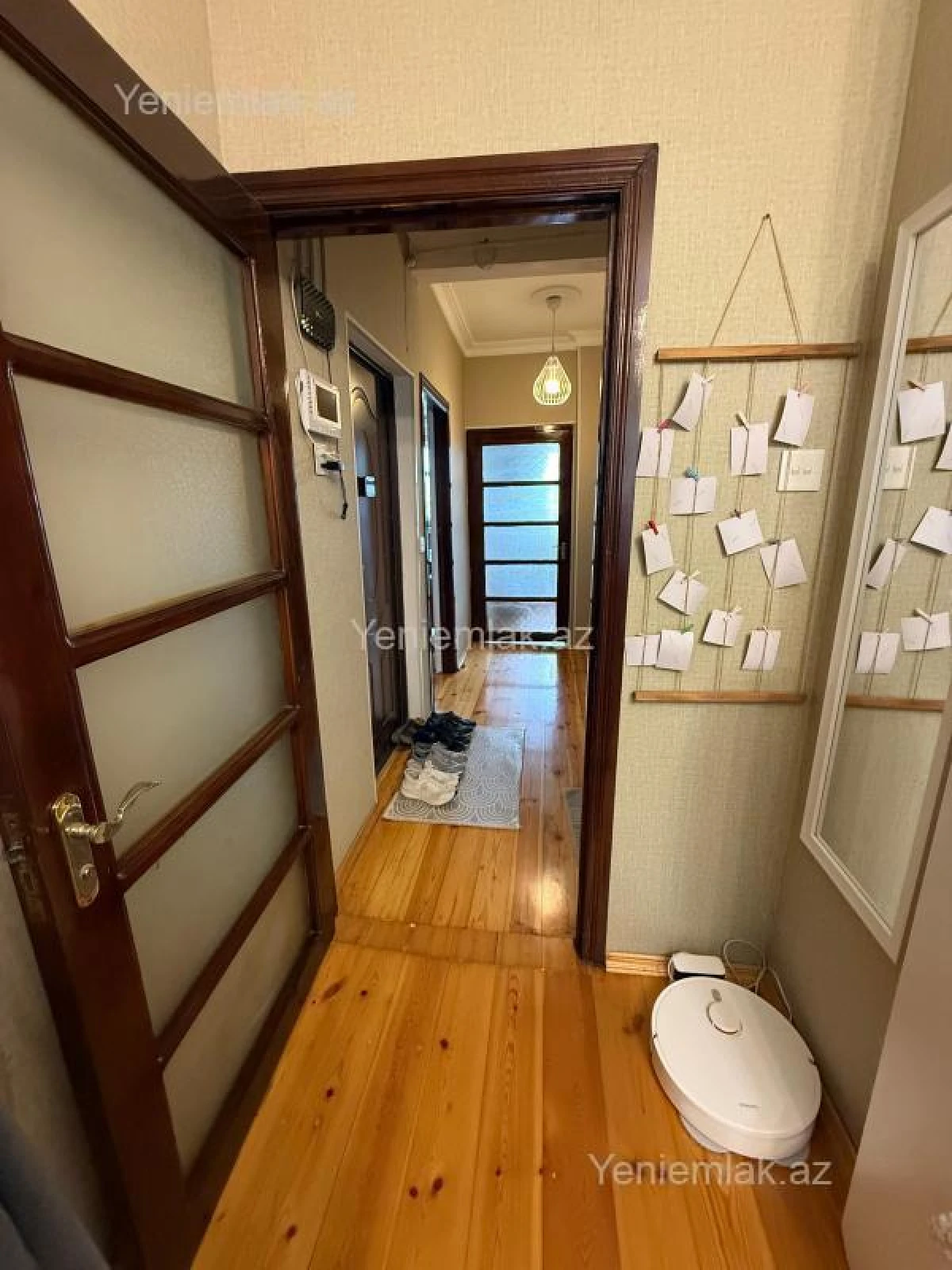 Satılır 2 otaqlı köhnə tikili 65 m²