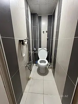 Satılır 2 otaqlı köhnə tikili 65 m²