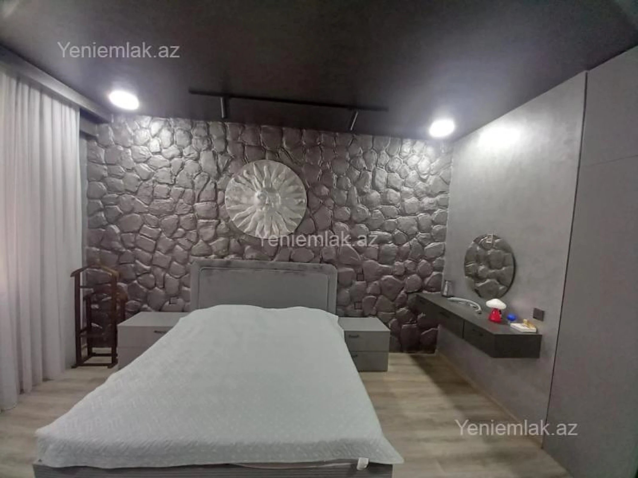 Satılır 3 otaqlı yeni tikili 103 m²