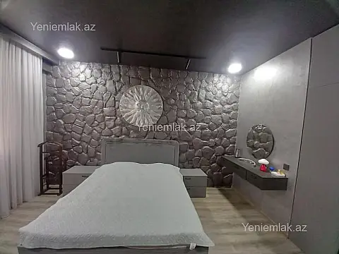 Satılır 3 otaqlı yeni tikili 103 m²