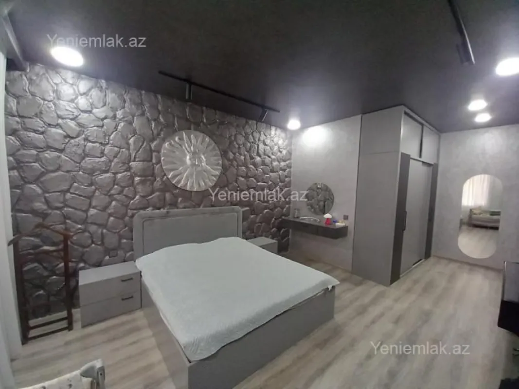 Satılır 3 otaqlı yeni tikili 103 m²