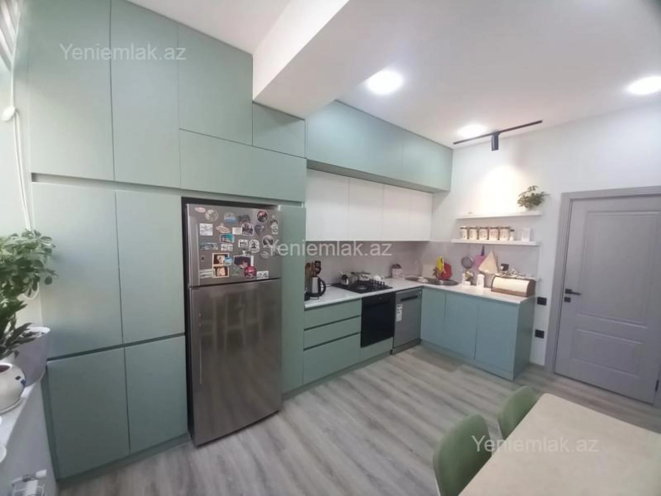 Satılır 3 otaqlı yeni tikili 103 m²