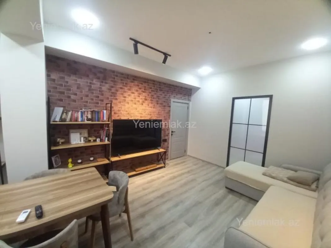 Satılır 3 otaqlı yeni tikili 103 m²