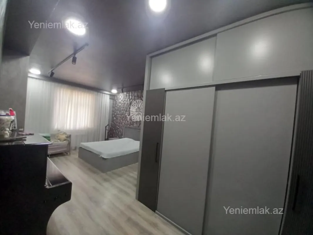 Satılır 3 otaqlı yeni tikili 103 m²