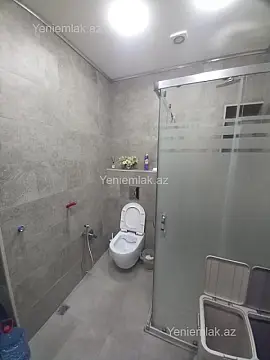 Satılır 3 otaqlı yeni tikili 103 m²