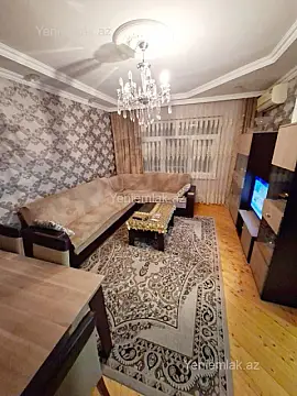 Satılır 3 otaqlı köhnə tikili 80 m²