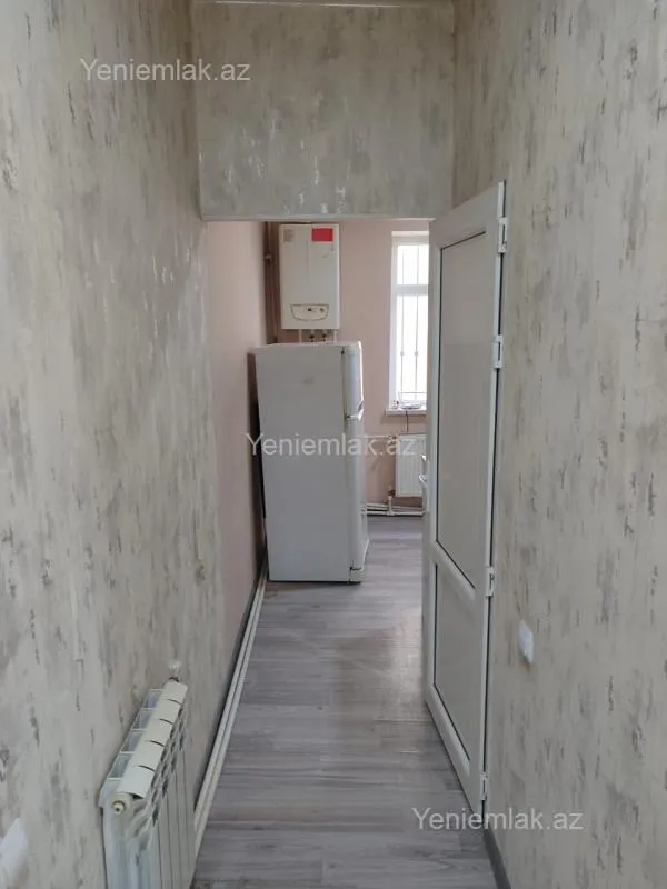 Satılır 1 otaqlı köhnə tikili 40 m²