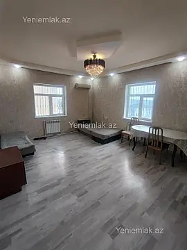 Satılır 1 otaqlı köhnə tikili 40 m²