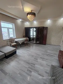 Satılır 1 otaqlı köhnə tikili 40 m²