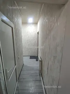 Satılır 1 otaqlı köhnə tikili 40 m²