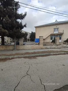 Satılır 1 otaqlı köhnə tikili 40 m² — Bakı, Suraxanı 1 otaq 40.00 m²