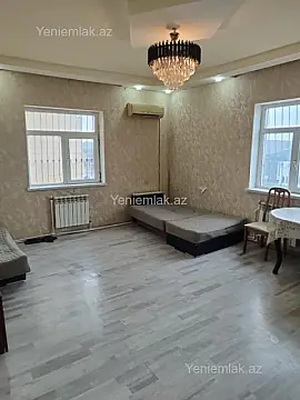 Satılır 1 otaqlı köhnə tikili 40 m²