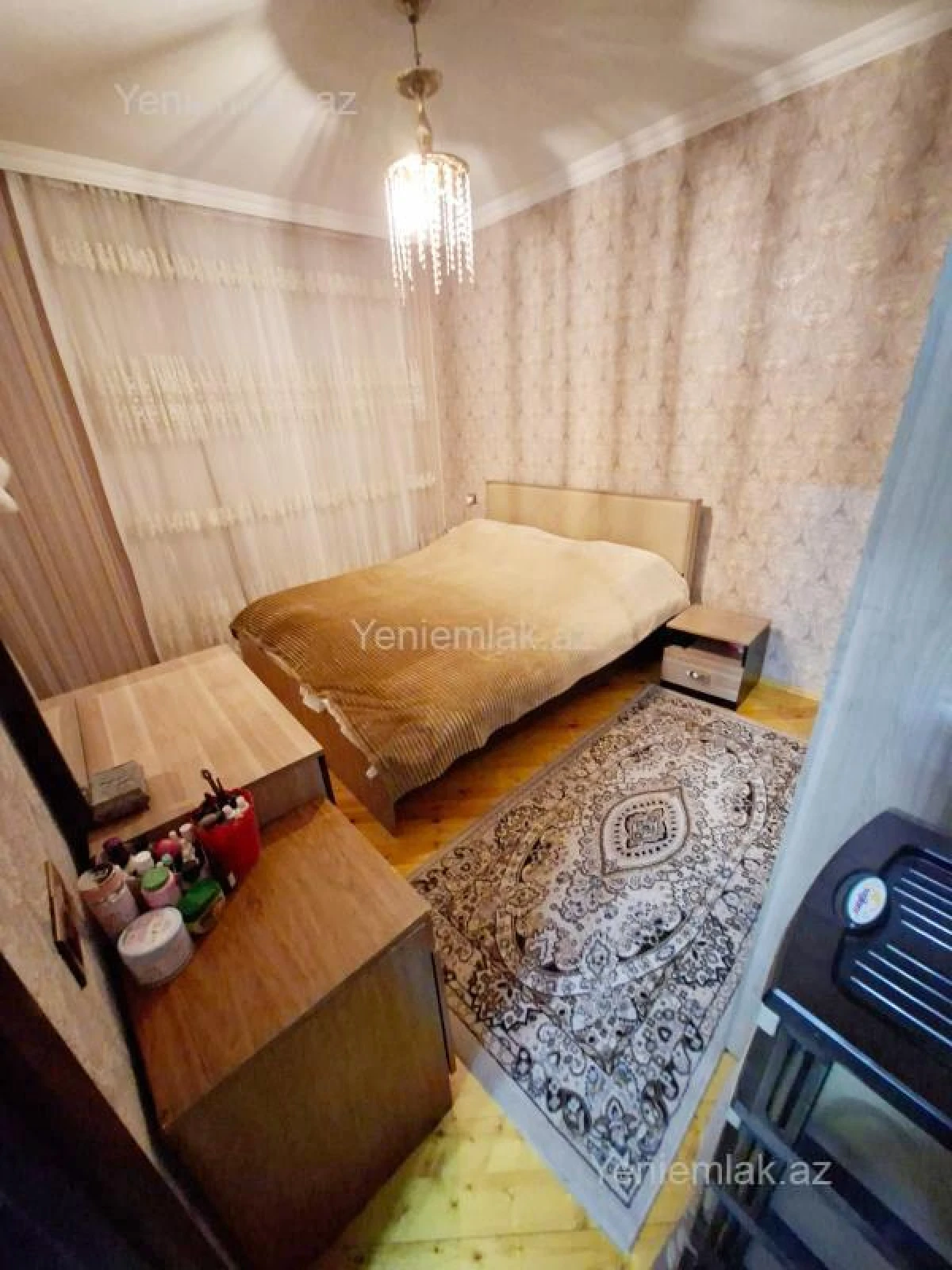 Satılır 3 otaqlı köhnə tikili 80 m²