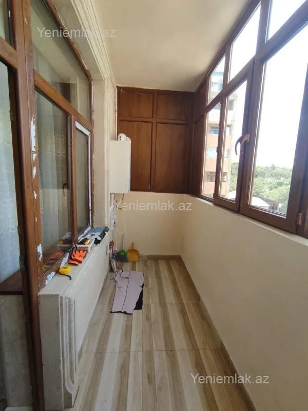 Satılır 2 otaqlı yeni tikili 55 m²
