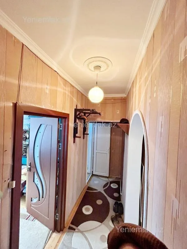 Satılır 3 otaqlı köhnə tikili 80 m²