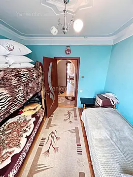 Satılır 3 otaqlı köhnə tikili 80 m²