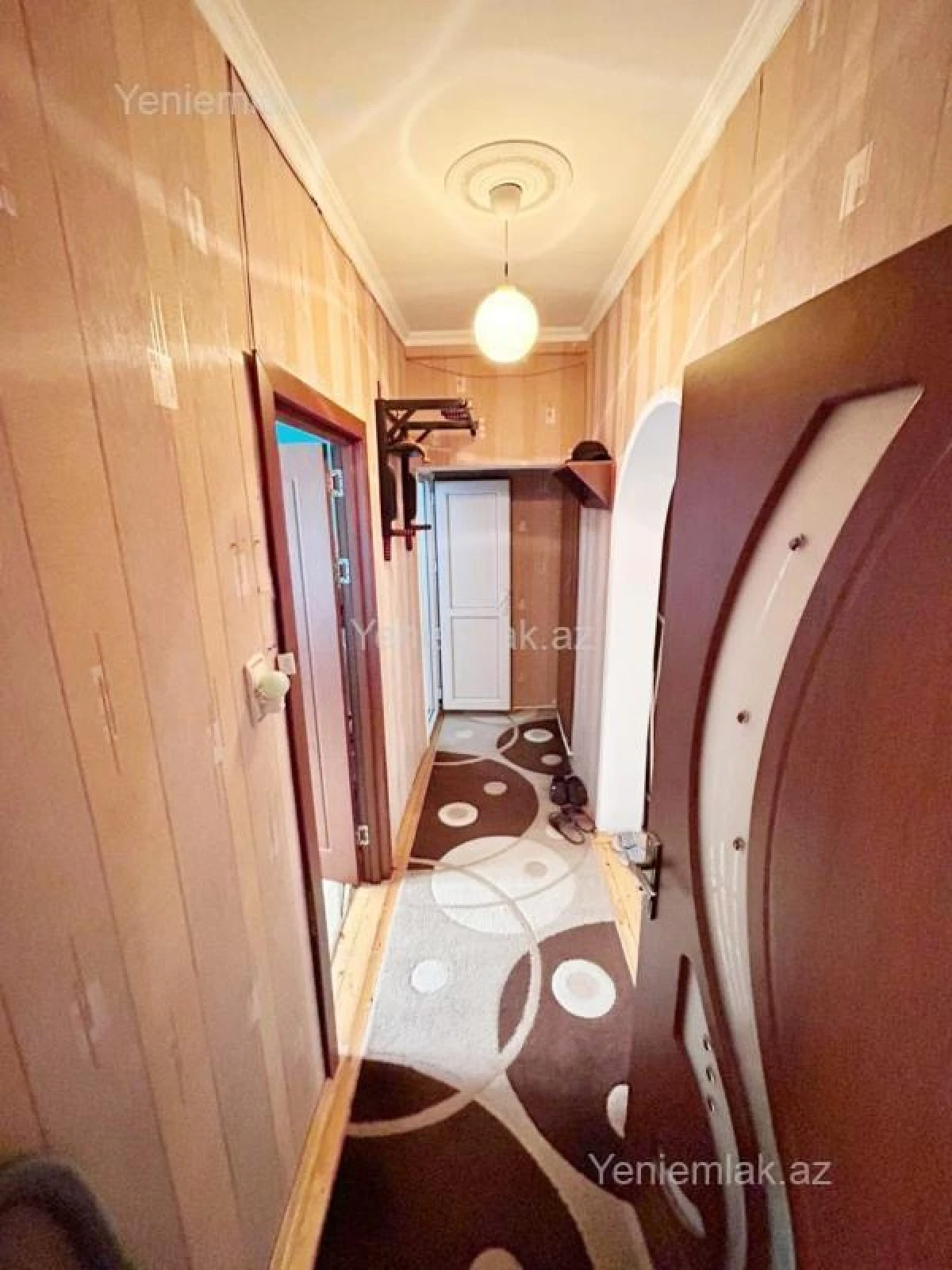 Satılır 3 otaqlı köhnə tikili 80 m²