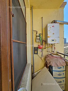 Satılır 2 otaqlı yeni tikili 41 m²