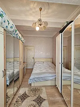 Satılır 2 otaqlı yeni tikili 41 m²