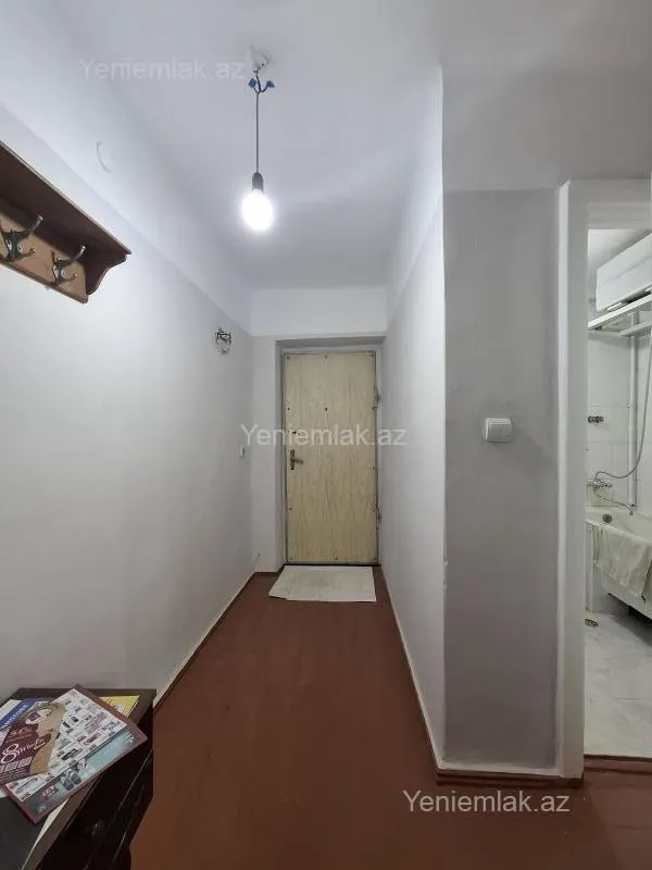 Satılır 3 otaqlı köhnə tikili 65 m²