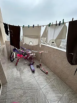 Satılır 3 otaqlı yeni tikili 108 m²