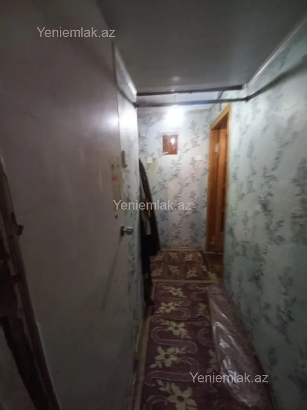 Satılır 1 otaqlı köhnə tikili 35 m²