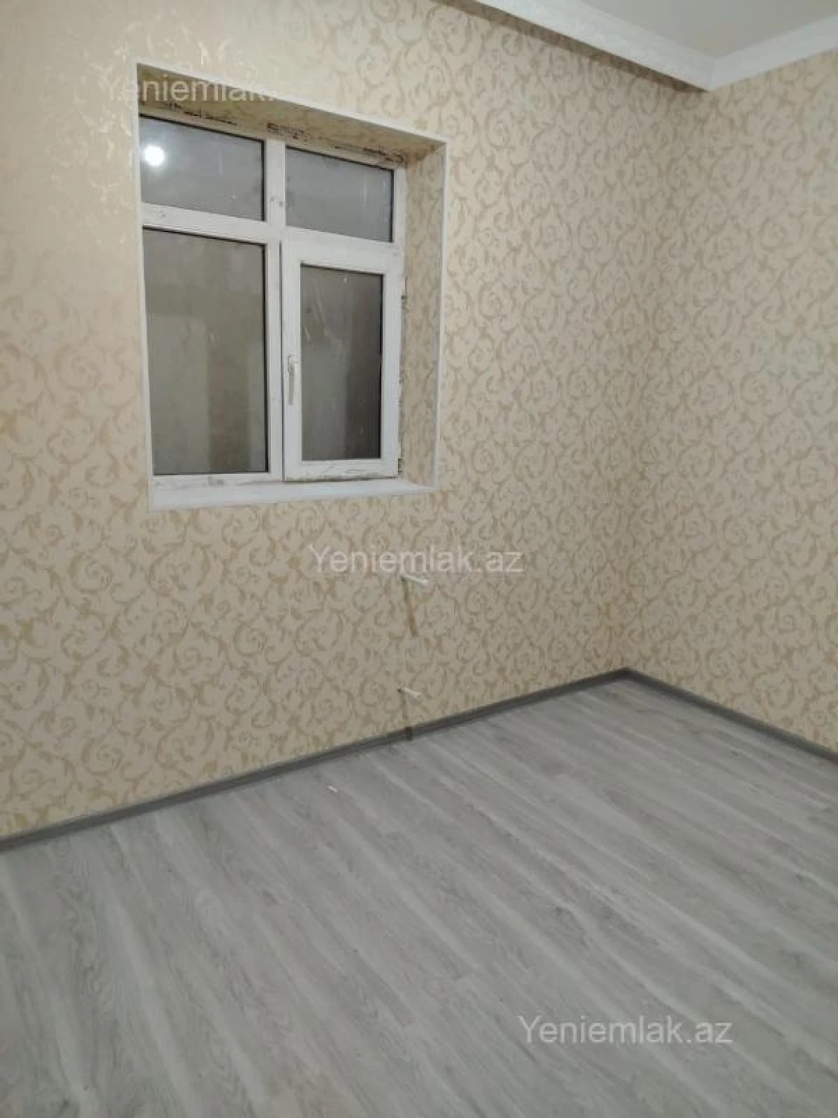 Satılır 3 otaqlı həyət evi 80 m²