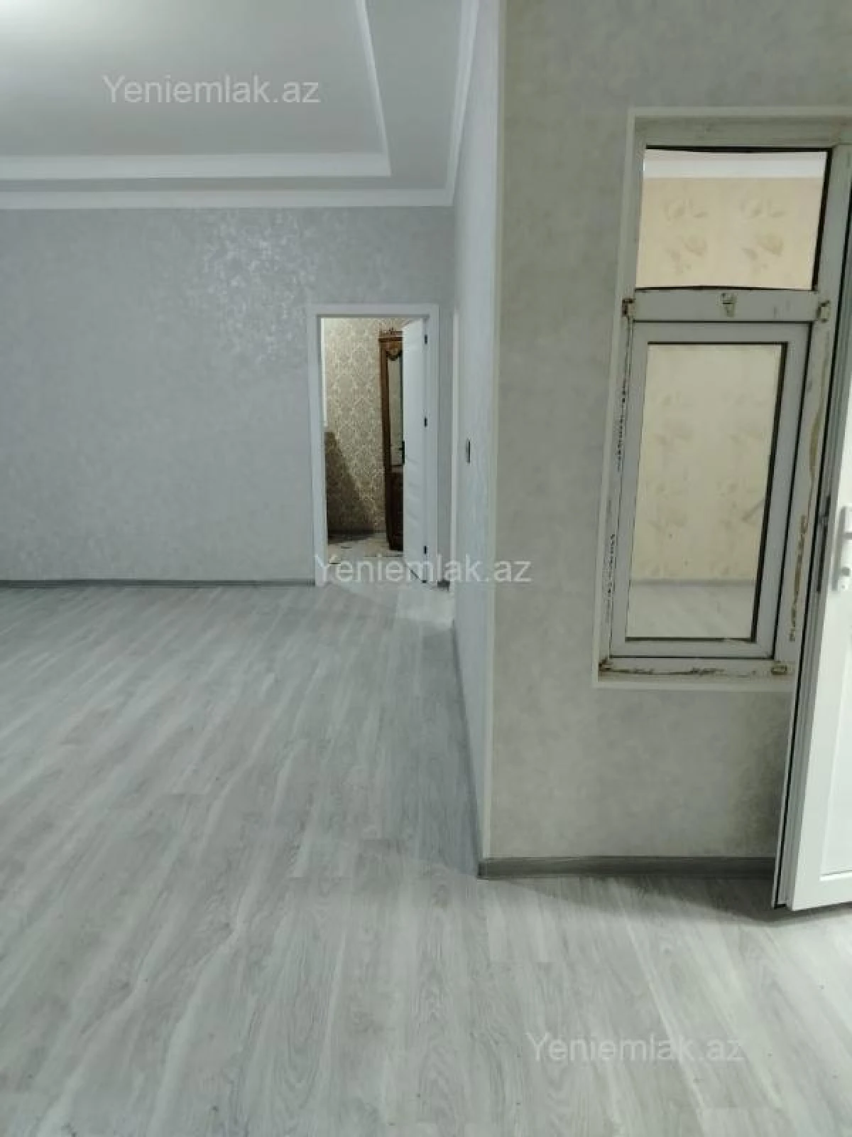 Satılır 3 otaqlı həyət evi 80 m²