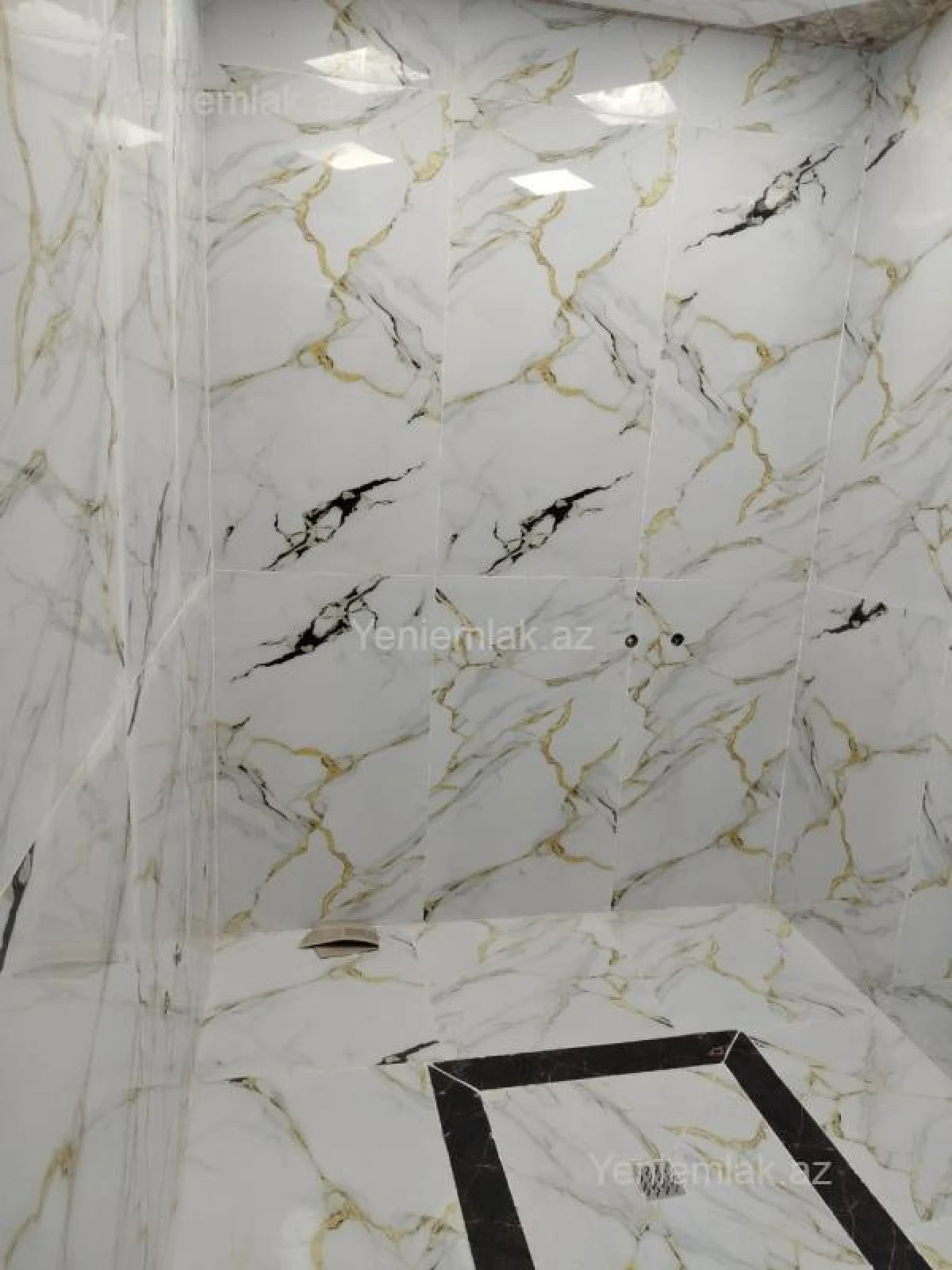 Satılır 3 otaqlı həyət evi 80 m²