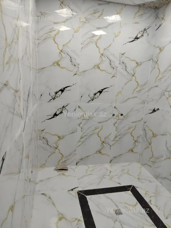 Satılır 3 otaqlı həyət evi 80 m²