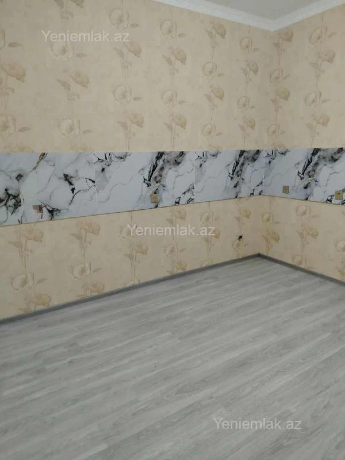 Satılır 3 otaqlı həyət evi 80 m²