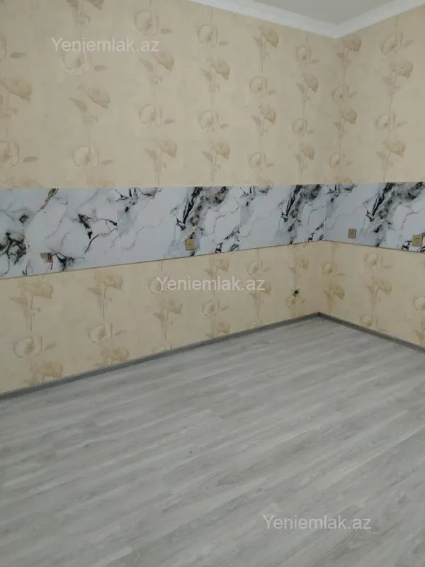 Satılır 3 otaqlı həyət evi 80 m²
