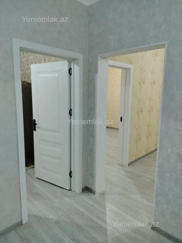Satılır 3 otaqlı həyət evi 80 m²