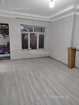 Satılır 3 otaqlı həyət evi 80 m² — Bakı, Suraxanı 3 otaq 80.00 m²