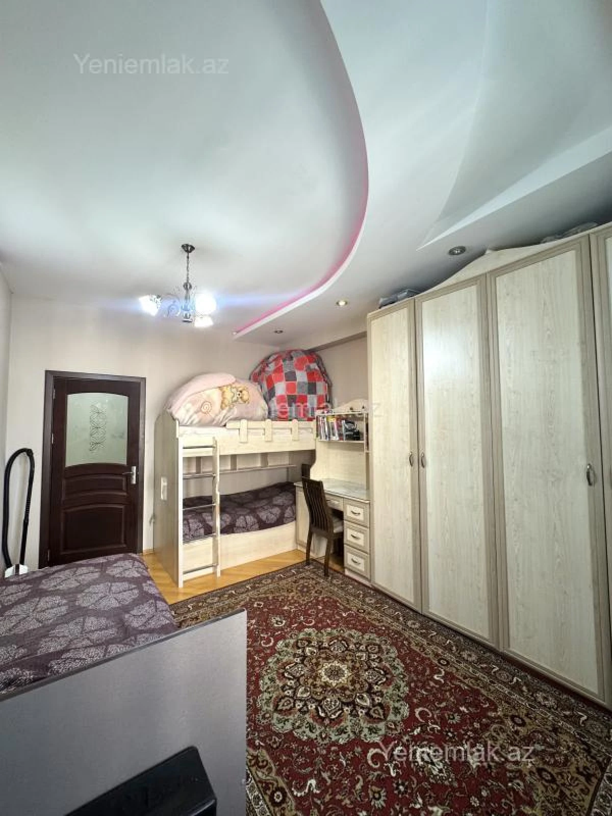 Satılır 3 otaqlı yeni tikili 119 m²