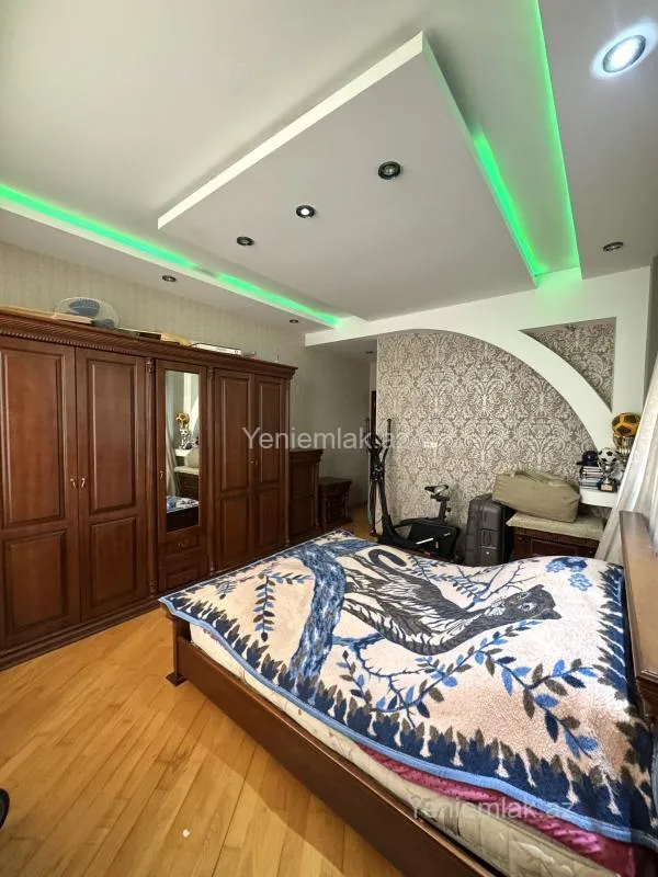 Satılır 3 otaqlı yeni tikili 119 m²