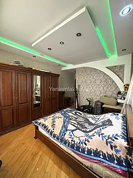 Satılır 3 otaqlı yeni tikili 119 m²
