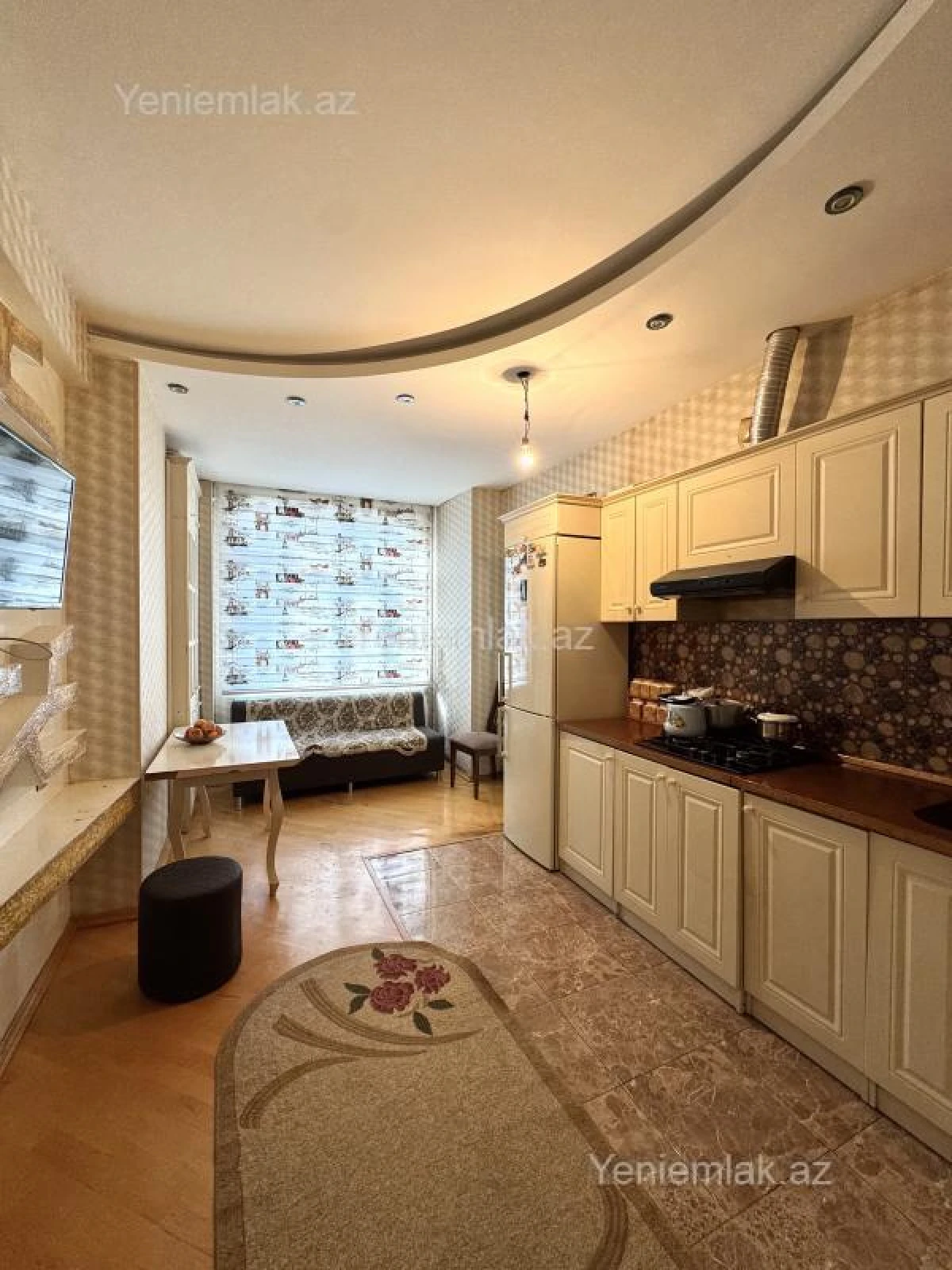Satılır 3 otaqlı yeni tikili 119 m²